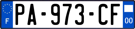 PA-973-CF
