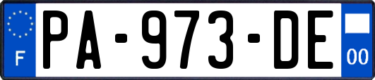 PA-973-DE