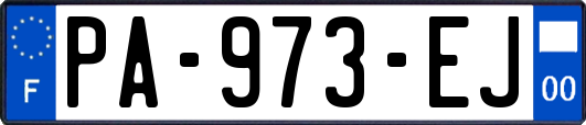 PA-973-EJ