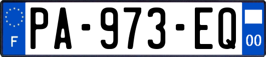 PA-973-EQ