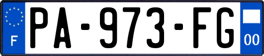 PA-973-FG