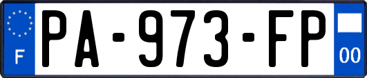 PA-973-FP