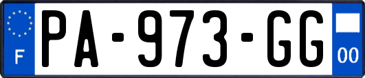 PA-973-GG