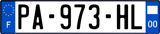 PA-973-HL