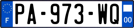 PA-973-WQ