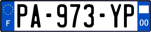 PA-973-YP