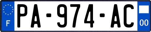 PA-974-AC