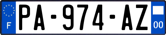 PA-974-AZ