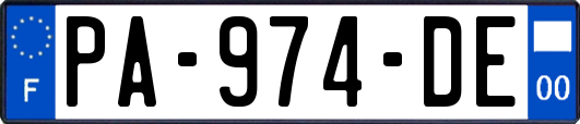 PA-974-DE