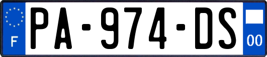 PA-974-DS