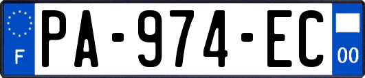 PA-974-EC
