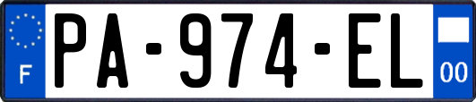 PA-974-EL