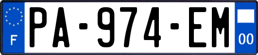 PA-974-EM