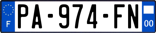 PA-974-FN