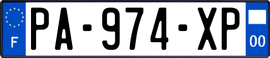 PA-974-XP