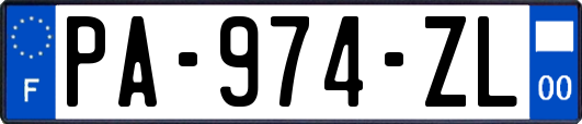 PA-974-ZL