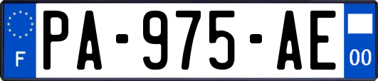 PA-975-AE