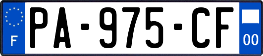 PA-975-CF
