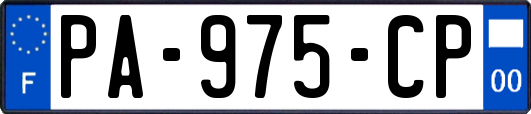 PA-975-CP