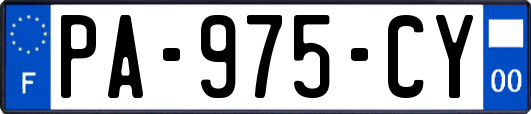 PA-975-CY