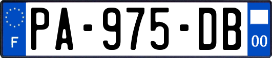 PA-975-DB