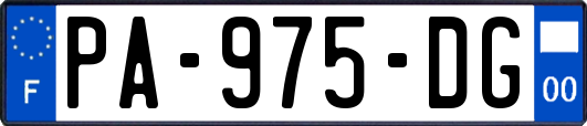 PA-975-DG