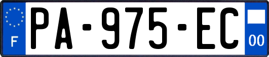 PA-975-EC