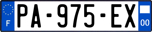 PA-975-EX