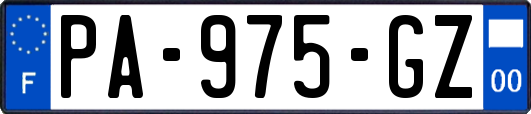 PA-975-GZ