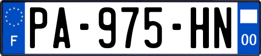 PA-975-HN