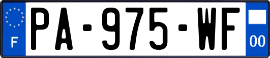 PA-975-WF