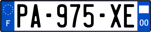 PA-975-XE
