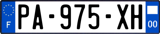 PA-975-XH