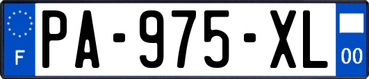 PA-975-XL