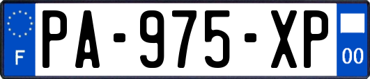 PA-975-XP