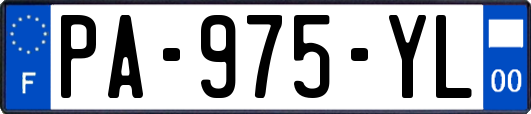 PA-975-YL