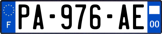 PA-976-AE
