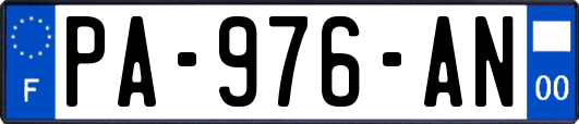 PA-976-AN