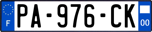 PA-976-CK