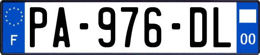 PA-976-DL