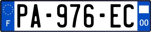 PA-976-EC