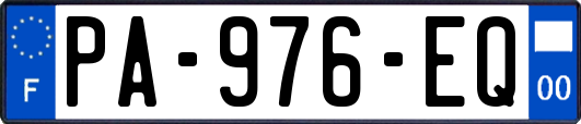 PA-976-EQ