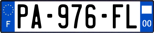 PA-976-FL