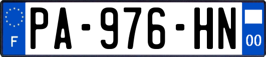 PA-976-HN
