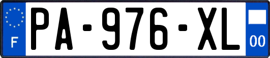 PA-976-XL