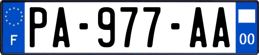 PA-977-AA