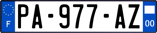 PA-977-AZ