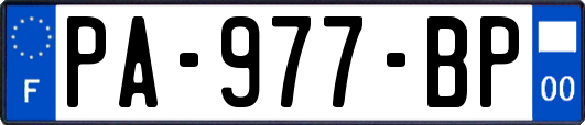 PA-977-BP