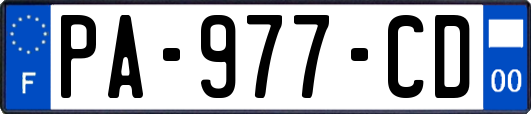 PA-977-CD