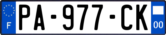 PA-977-CK